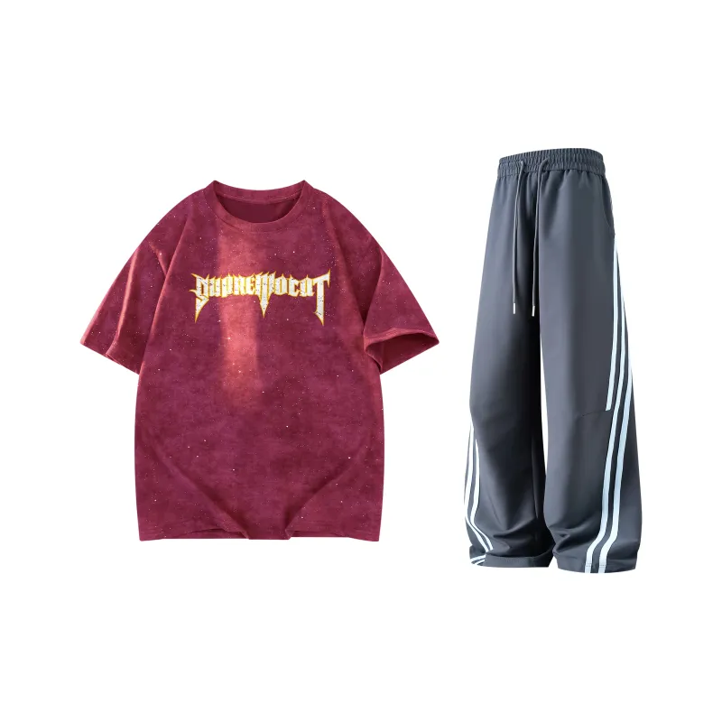 Supremo Cat Casual Sportswear Unisex-10