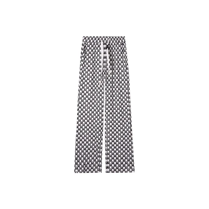 HIPPIEMISS Casual Pants Women's-0
