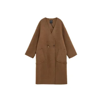 Bebe Coats Women's Caramel