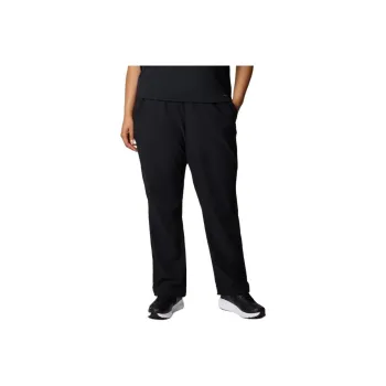 Columbia Leslie Falls Pull-On Pants Casual Pants Women's Black