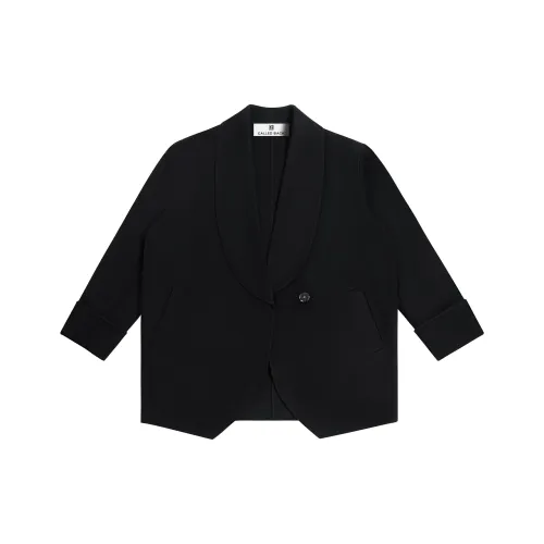 CALLED BACK Business Suit Women's Black