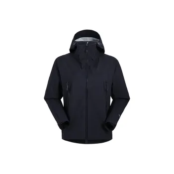 KAILAS Windbreaker Jacket Women's