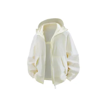 ROBINHOOD Super Light Breathable Quick Dry Sun Protection Clothing Women's
