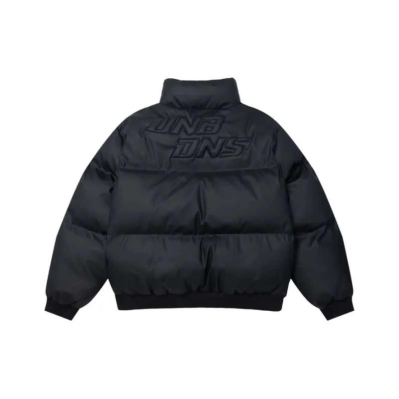 CUWU Puffer Jackets Unisex-0