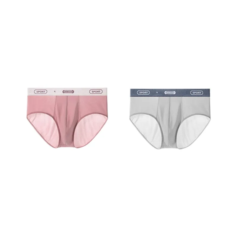 Cotton Gene Underpants Men's 2 Pack-10
