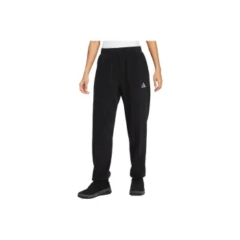Nike ACG Wolf Tree SS25 Casual Pants Women's Black/Coal Black/Mountain Peak White