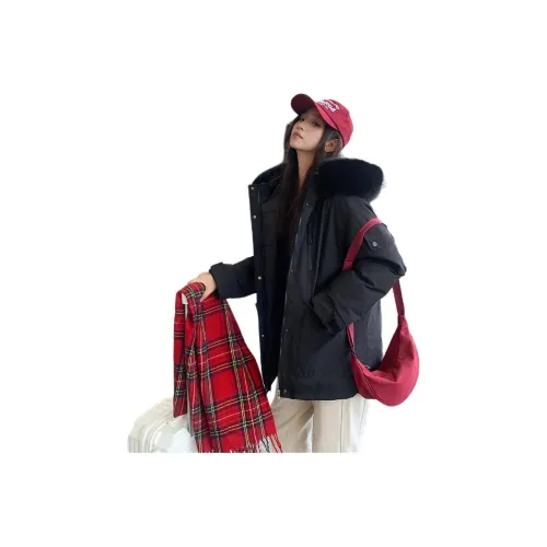CPAURA Puffer Jackets Women's