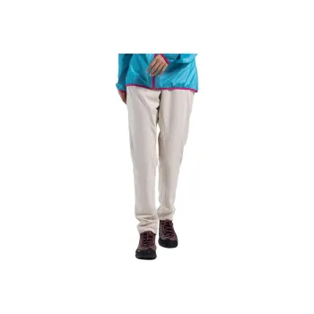 SALEWA Casual Pants Women's White