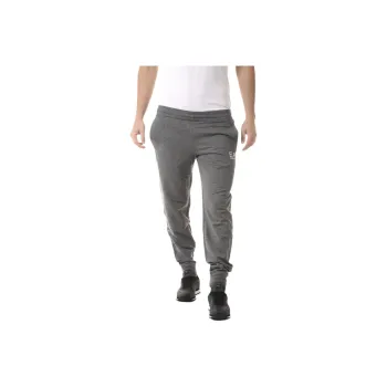 EMPORIO ARMANI Casual Pants Men's Light Gray