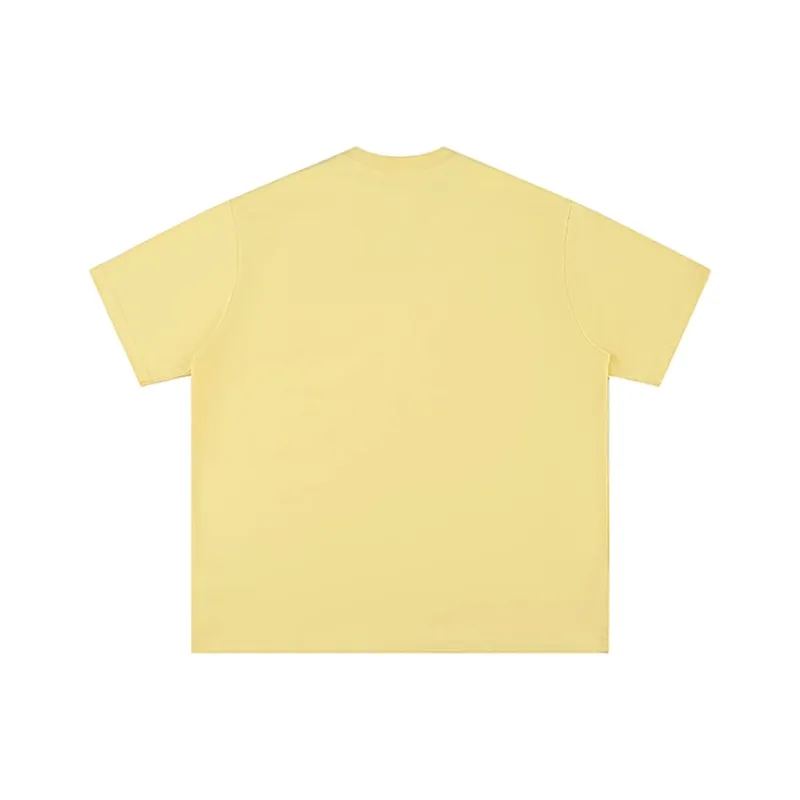 SOSTINE T Shirts Unisex-5