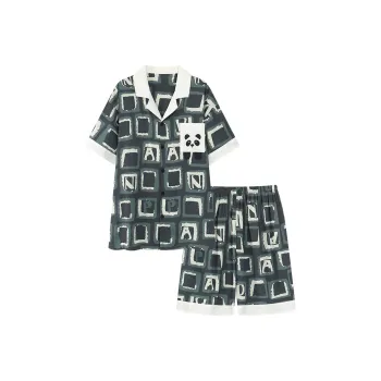 O'MESIK Men Pajama Sets