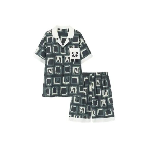 O'MESIK Men Pajama Sets