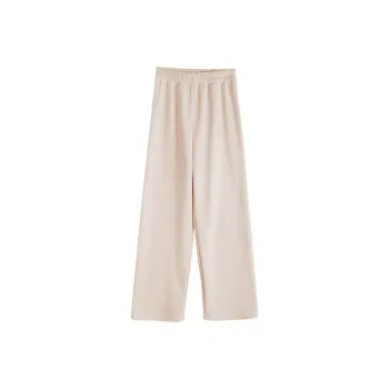 Ya Sheep People Casual Pants Women's