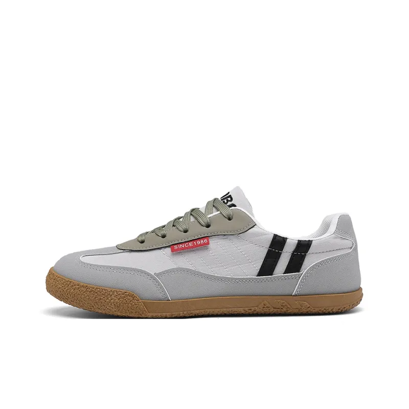 HACKBUTEER Low Top Casual Shoes Men's Box Included-13