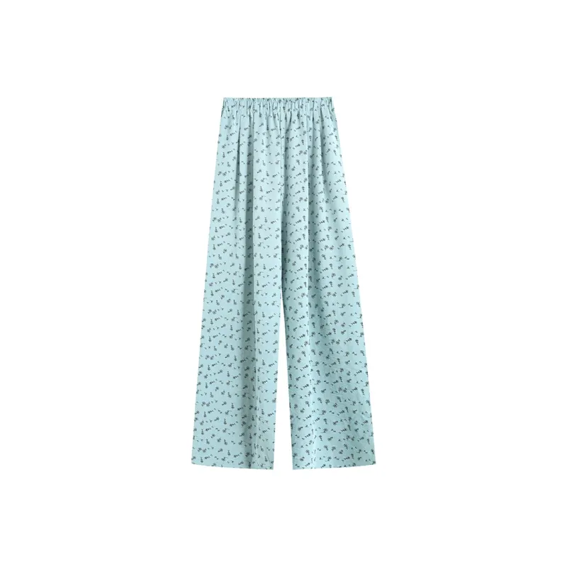 Mm Casual Pants Women's-4