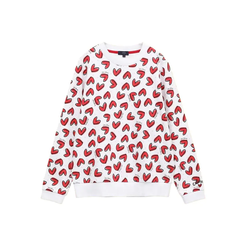Callaway Sweatshirts Women's-4
