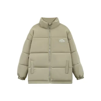 KKX Puffer Jackets Women's