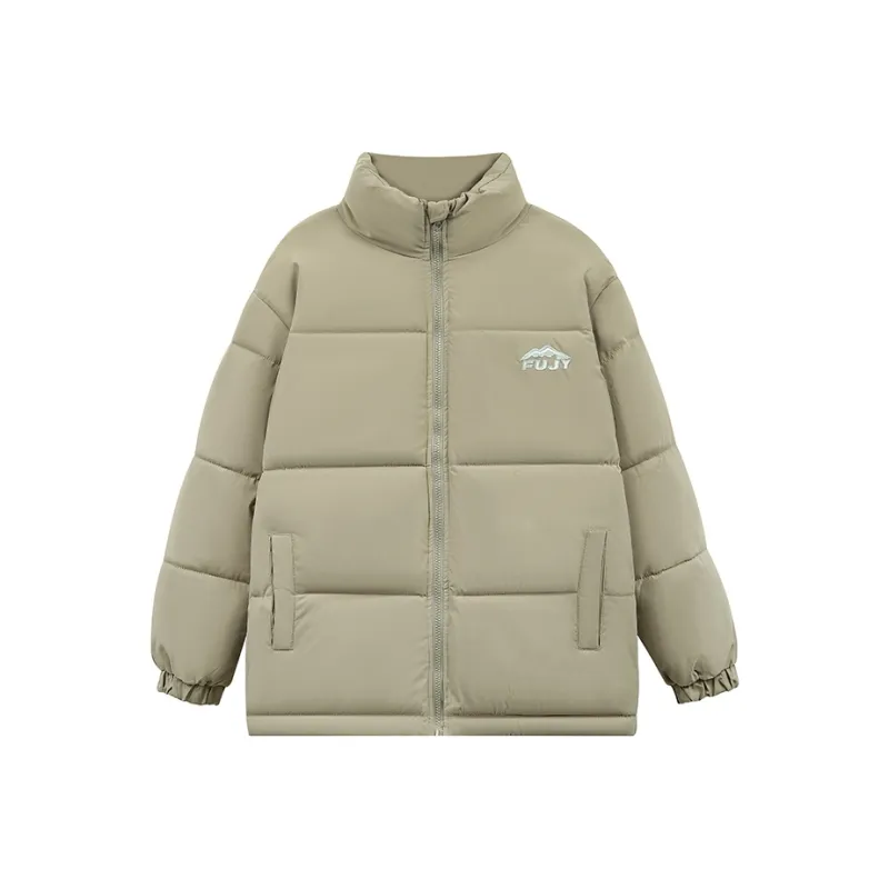 KKX Puffer Jackets Women's-0