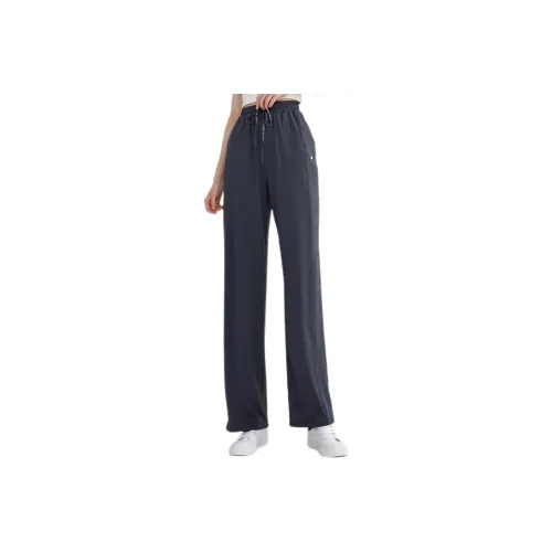 MOUTION Outdoor Sun Protection Casual Pants Women's