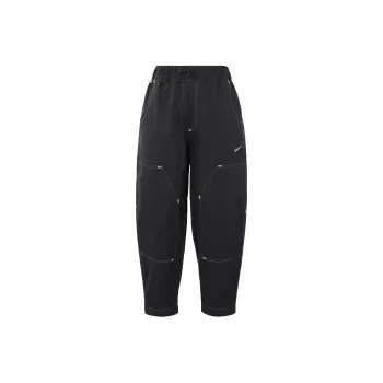 Nike Casual Pants Women's Black