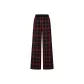 Red Black Plaid