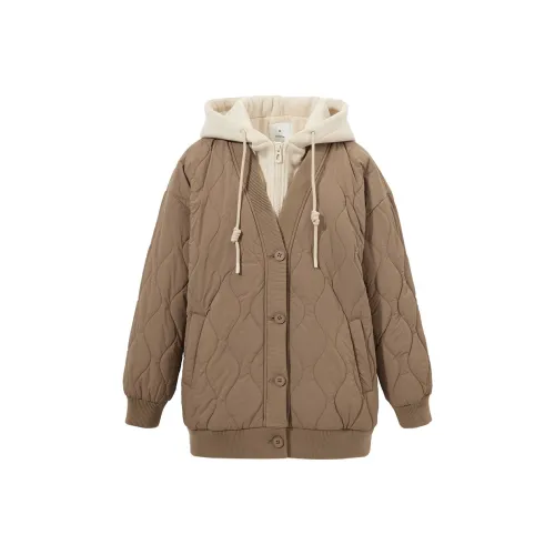 Hotwind Puffer Jackets Women's