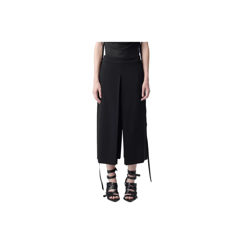 Ann Demeulemeester Jena Skirt-0