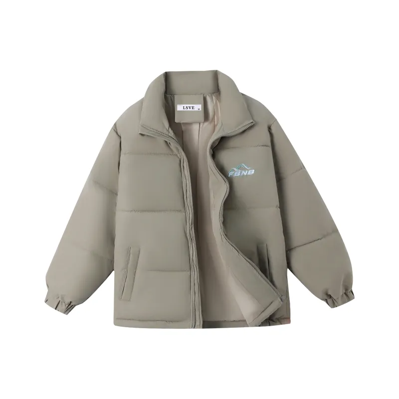 LSVE Puffer Jackets Women's-6