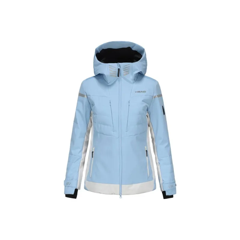 HEAD Puffer Jackets Women's-4