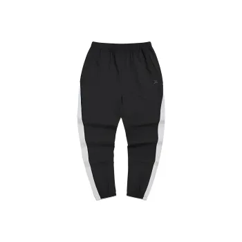 XTEP Vitality Series Casual Pants Women's Jet Black