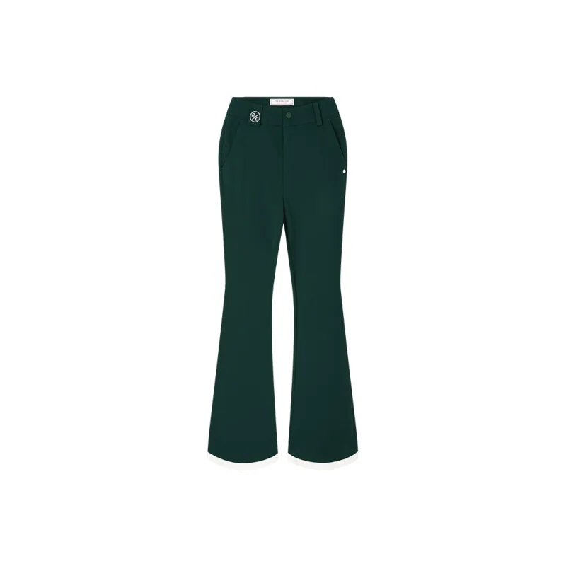 RYDER CUP EST.1927 Casual Pants Women's-4