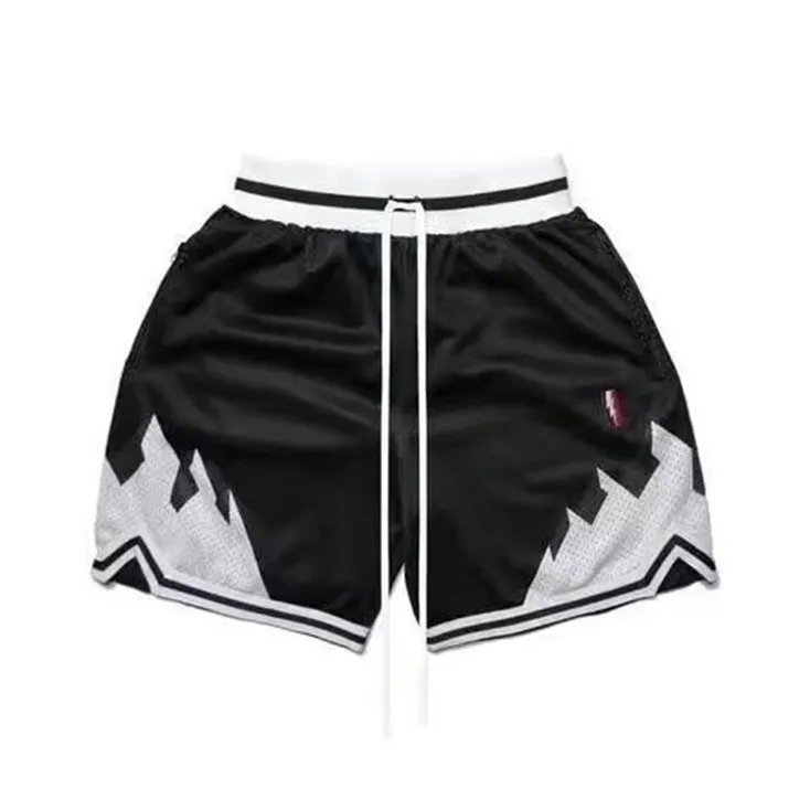 FORCEPULR Basketball Shorts Unisex-2