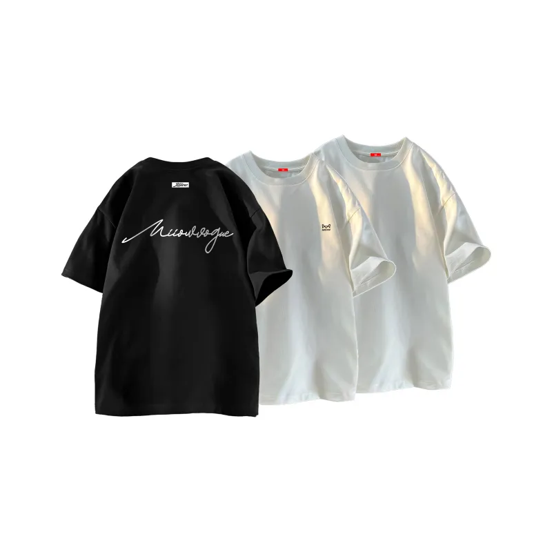 MIIOW Trend Party Series T Shirt Unisex-39