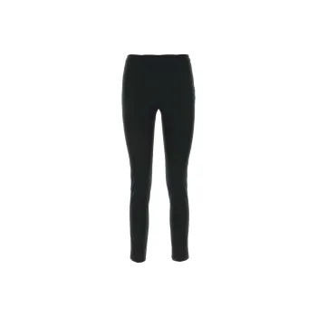 PT Pantaloni Torino Casual Pants Women's Black