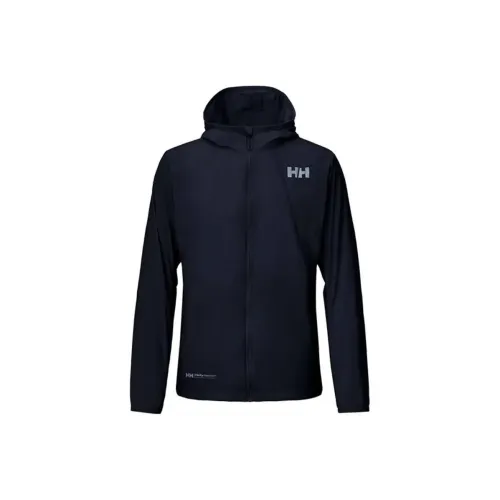 HELLY HANSEN Jackets Men