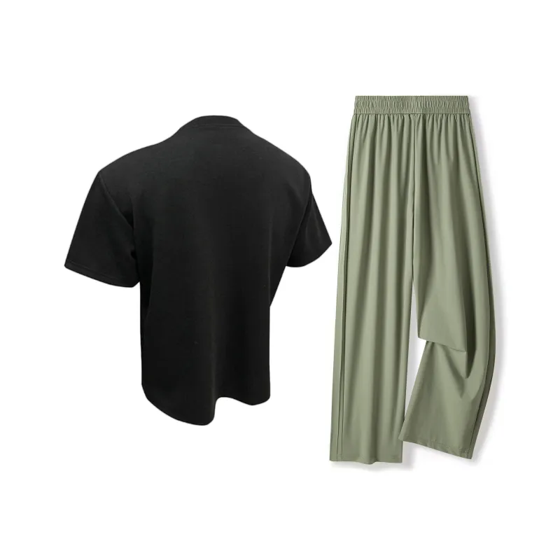 DANGERTIGER Casual Sportswear Unisex-15