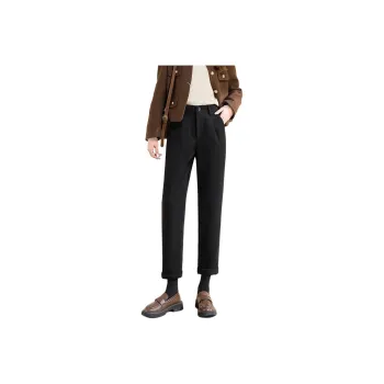 TERRE BLEUE Casual Pants Women's