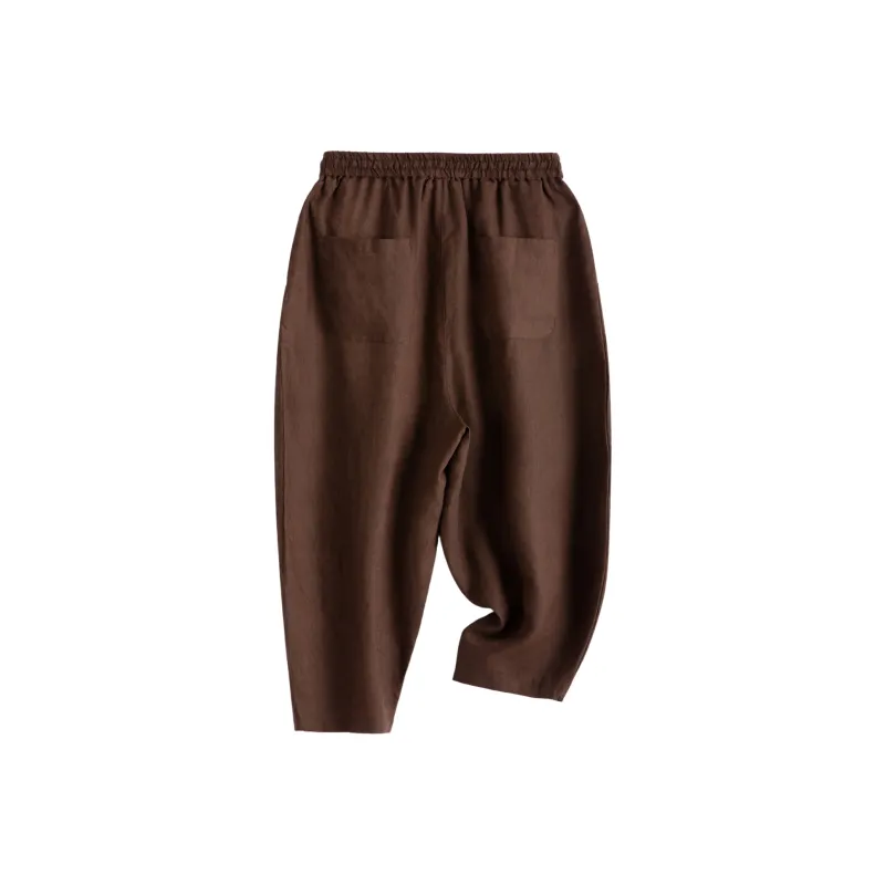 PIERRE CARDIN Casual Pants Men's-6