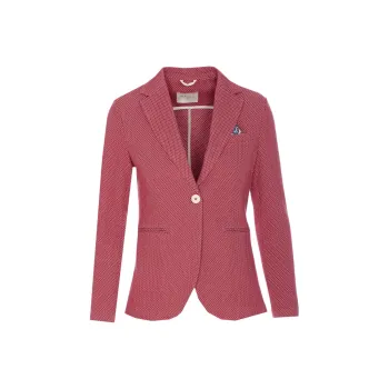 Circolo 1901 Single breasted Blazer