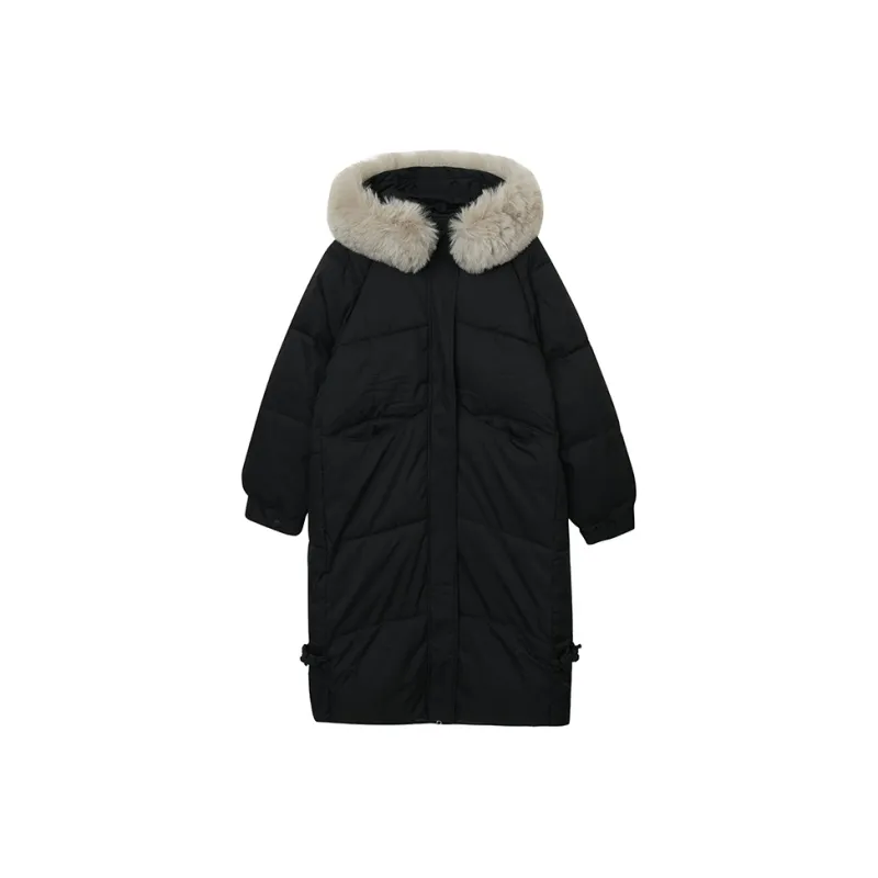INCO VIBE Puffer Jacket Women's-2