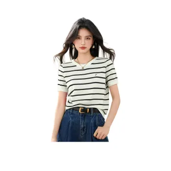 La Chapelle Regular T Shirt Women's