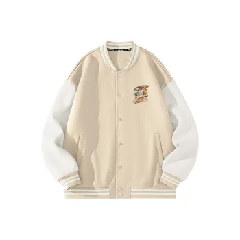 GOSO Baseball Jerseys Unisex