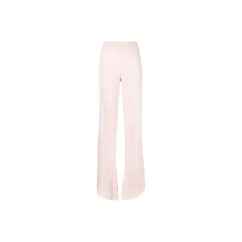 Ludovic De Saint Sernin Casual Pants Women's Pink