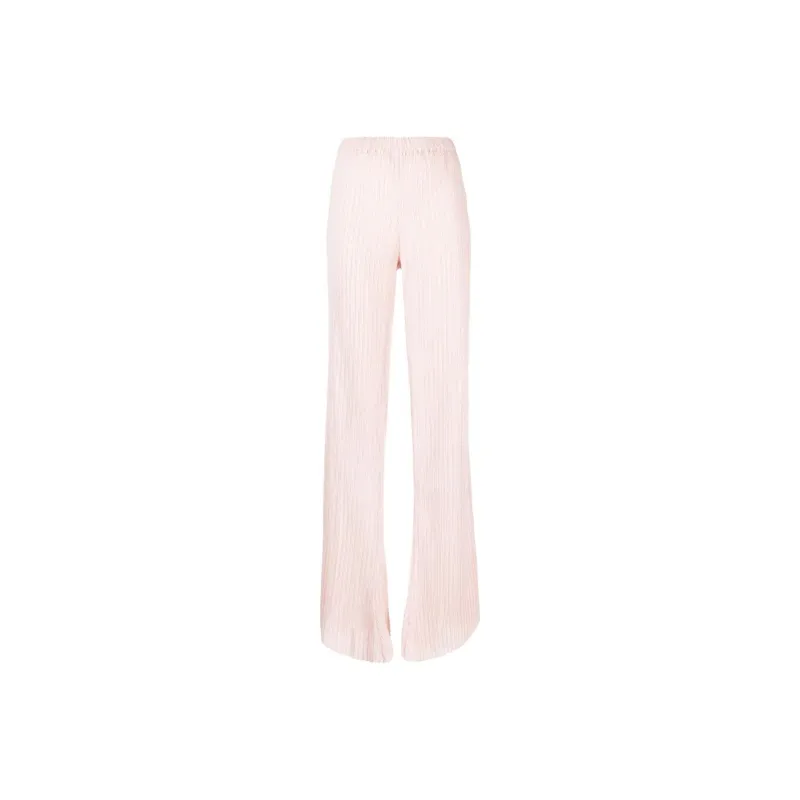 Ludovic De Saint Sernin Casual Pants Women's Pink-0