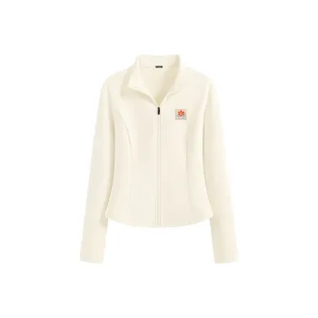 MINISO Breathable, Antibacterial, And Anti Allergic Sun Protection Clothing Women's