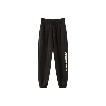 NO ONE ELSE Casual Pants Unisex