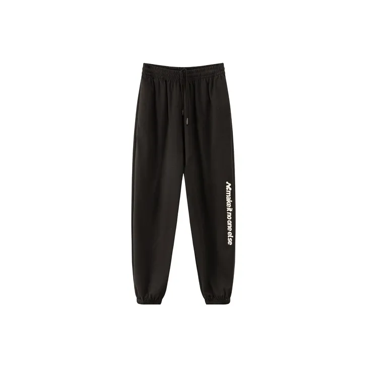 NO ONE ELSE Casual Pants Unisex-0