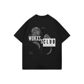 WOKXSS T-Shirts Unisex