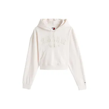 Tommy Hilfiger Sweatshirt Women's Beige