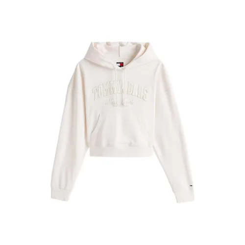 Tommy hilfger Sweatshirt Women's Beige